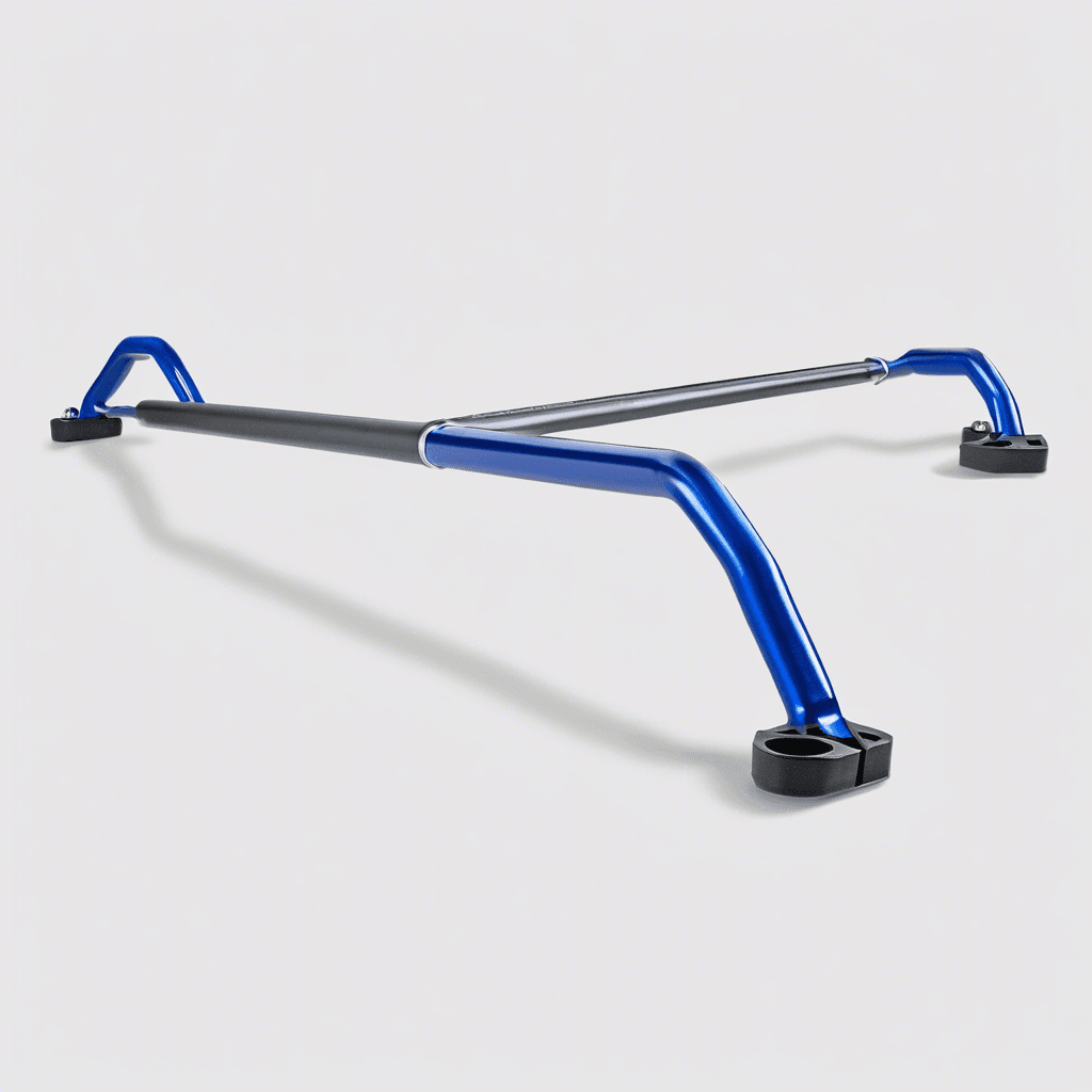 Heavy-Duty Sway Bar