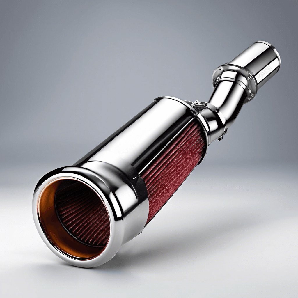 High-Flow Exhaust System
